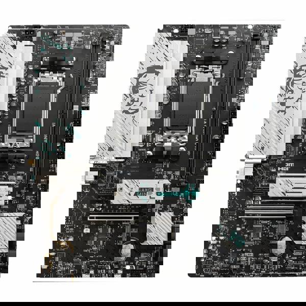 MSI B650M GAMING WIFI